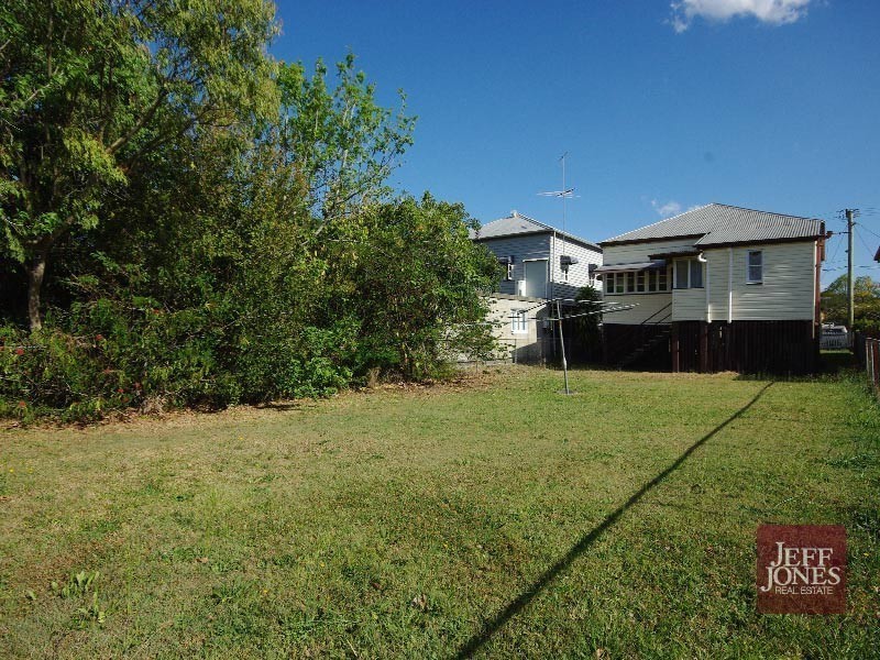 42 Salisbury Street, Woolloongabba QLD 4102