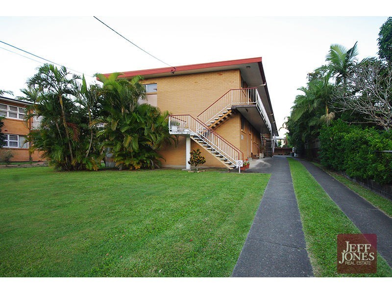 9/33 Dansie Street, Greenslopes QLD 4120
