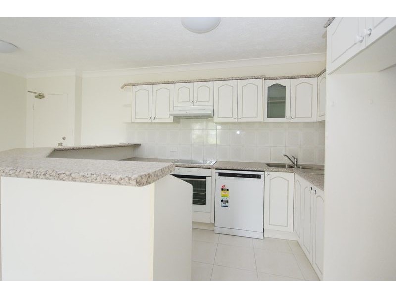 9/27 Nelson Street, Coorparoo QLD 4151