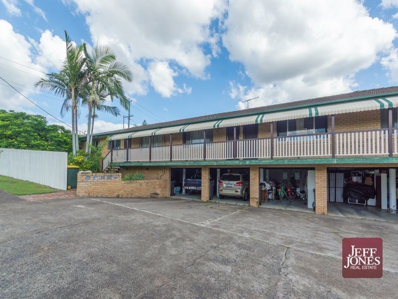 2/27 Knowsley Street, Greenslopes QLD 4120