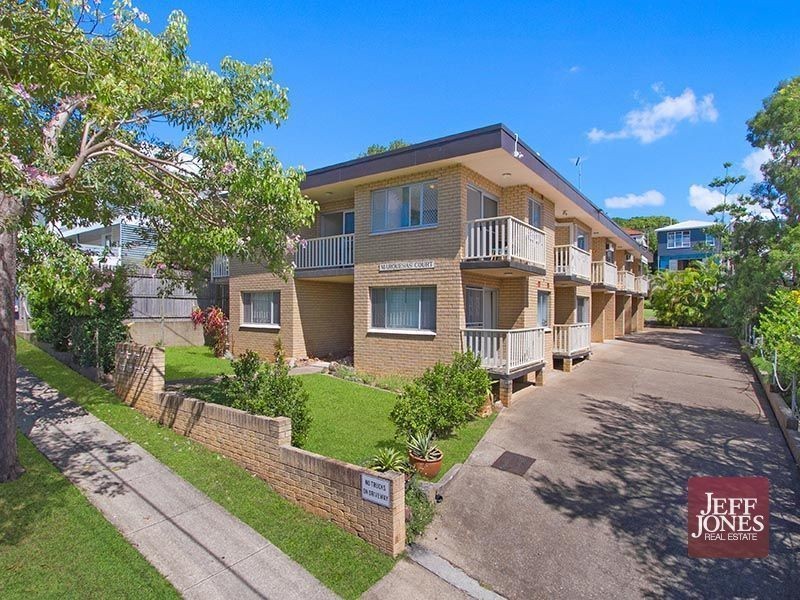 3/38 Riddell Street, Bulimba QLD 4171