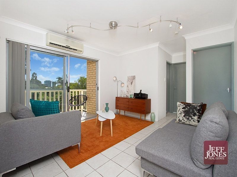 3/38 Riddell Street, Bulimba QLD 4171