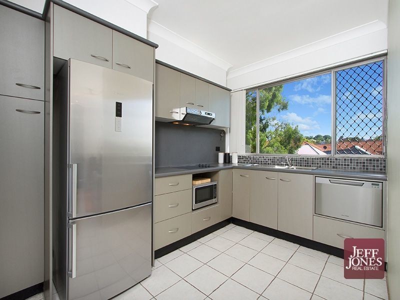 3/38 Riddell Street, Bulimba QLD 4171