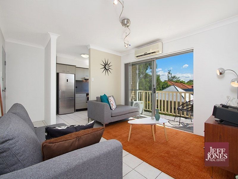 3/38 Riddell Street, Bulimba QLD 4171