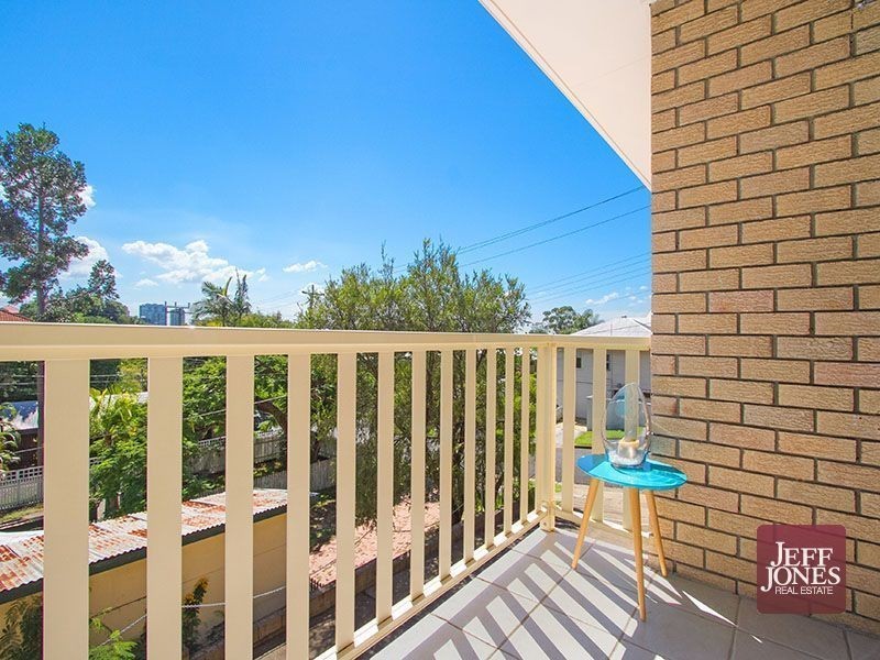3/38 Riddell Street, Bulimba QLD 4171