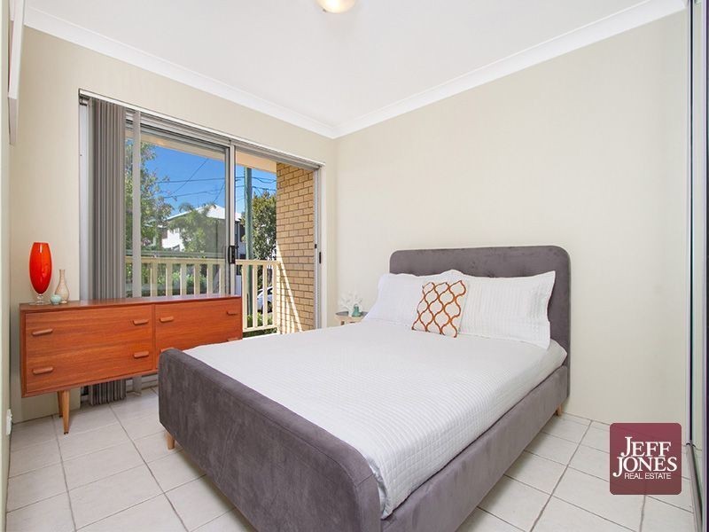 3/38 Riddell Street, Bulimba QLD 4171