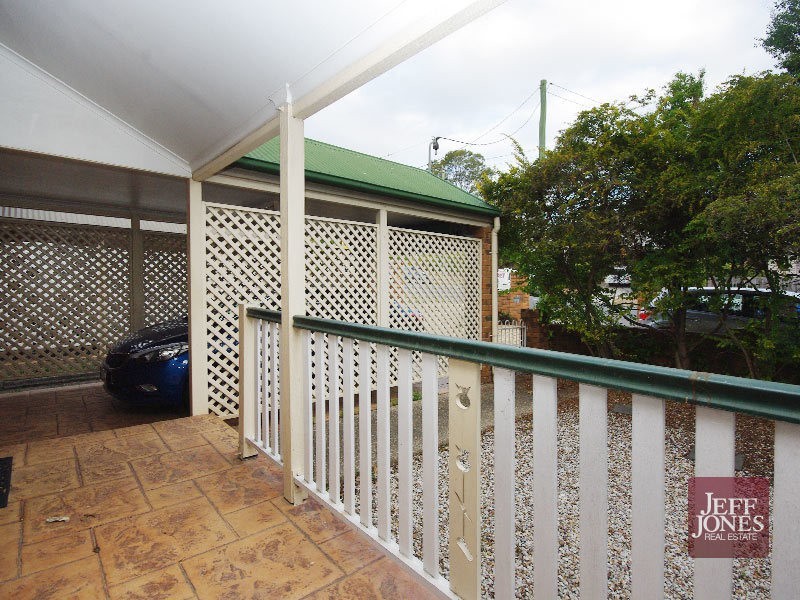 72 Stanley Street, Camp Hill QLD 4152