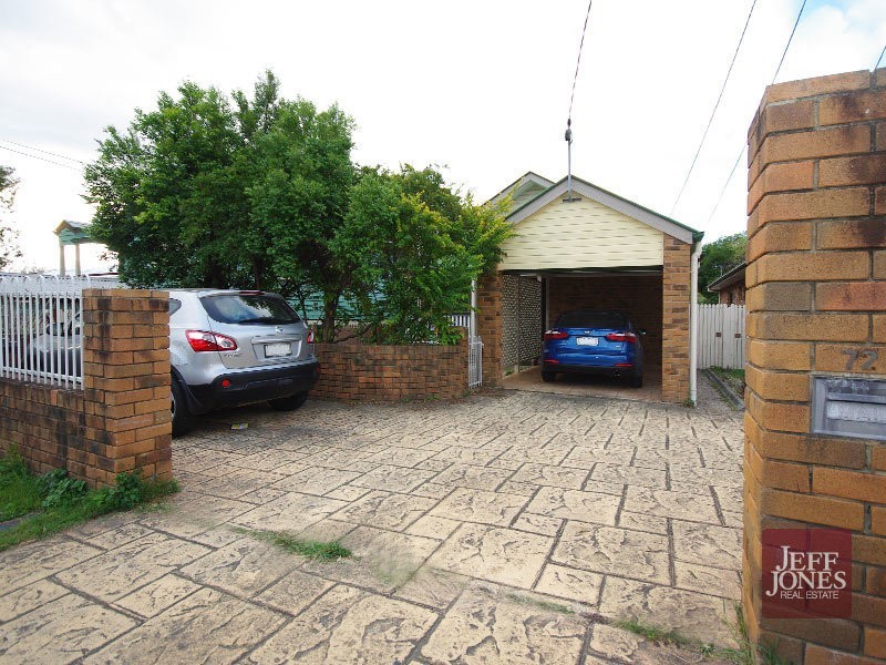 72 Stanley Street, Camp Hill QLD 4152