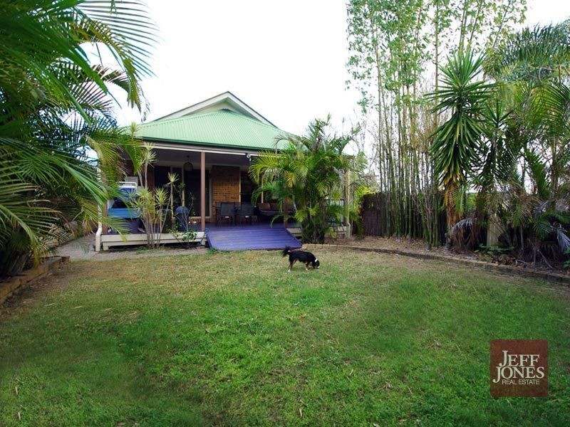 72 Stanley Street, Camp Hill QLD 4152