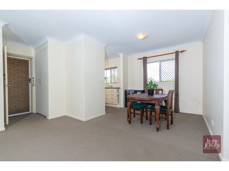 5/11 Bunya Street, Greenslopes QLD 4120