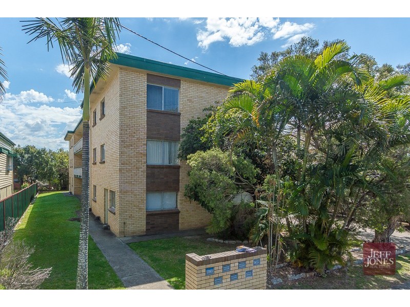 5/11 Bunya Street, Greenslopes QLD 4120