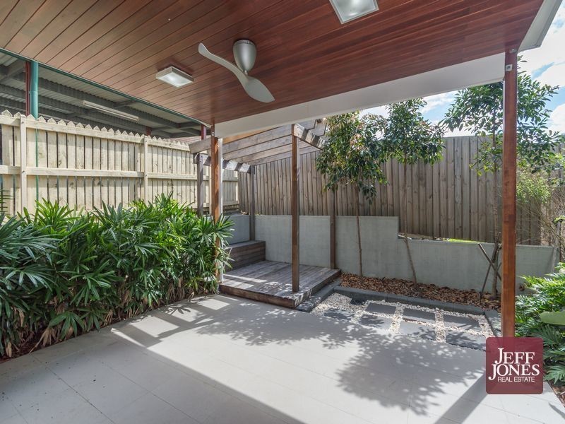 4/88 York Street, Coorparoo QLD 4151