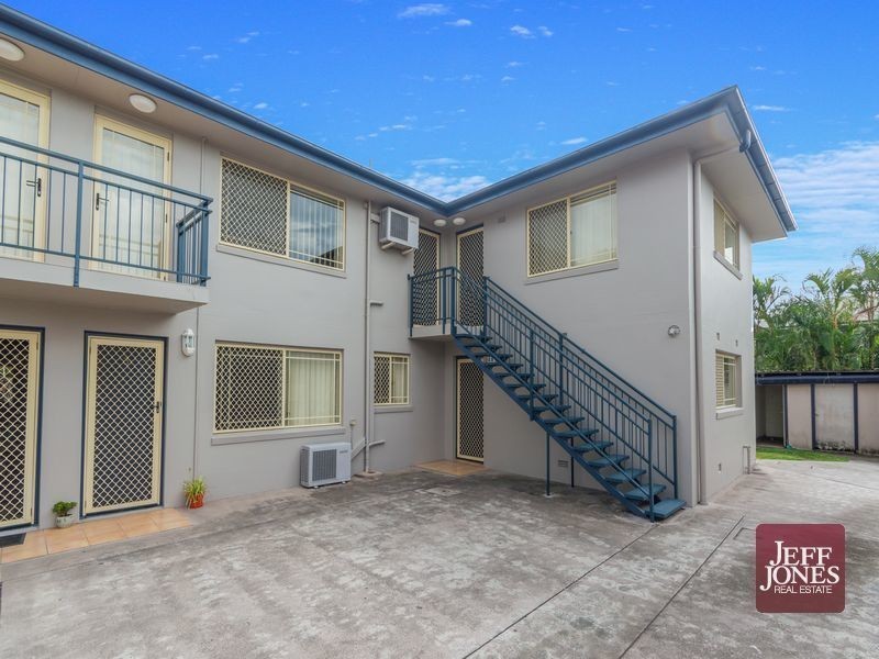 4/8 Gordon Street, Greenslopes QLD 4120