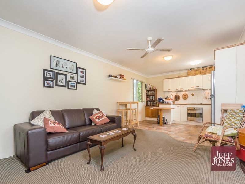 4/45 Avondale Avenue, Annerley QLD 4103