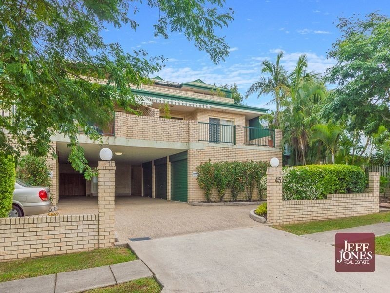 4/45 Avondale Avenue, Annerley QLD 4103