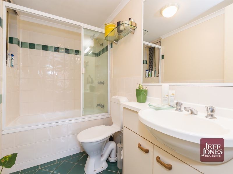 4/45 Avondale Avenue, Annerley QLD 4103