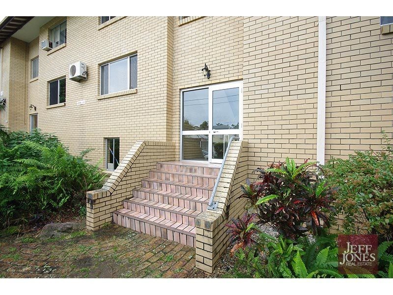 5/34 Macaulay Street, Coorparoo QLD 4151