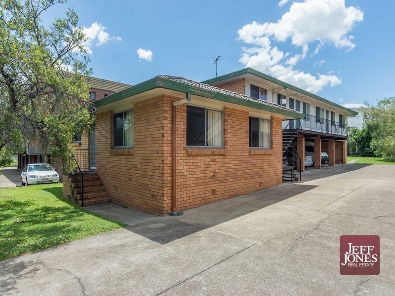 1/6 Querrin Street, Yeronga QLD 4104