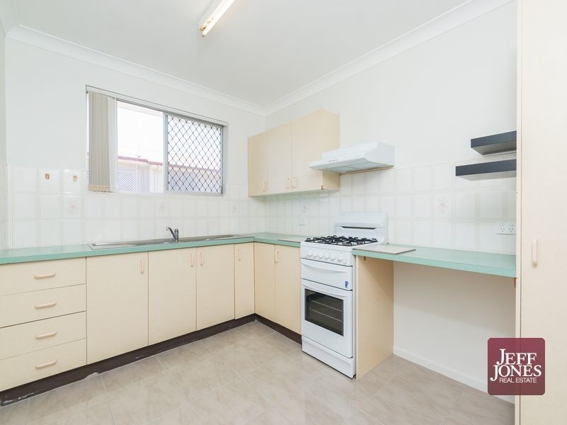 6/30 Elliot Street, Hawthorne QLD 4171