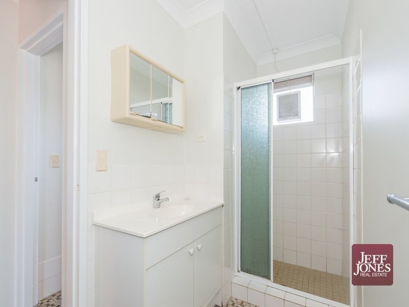 6/30 Elliot Street, Hawthorne QLD 4171