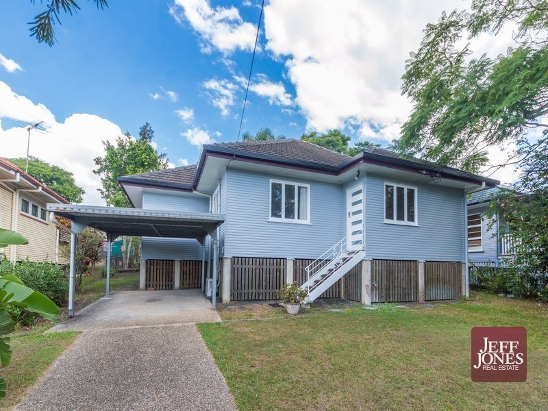 11 Caedmon Street, Salisbury QLD 4107