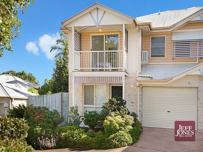 5/70 Douglas Street, Greenslopes QLD 4120