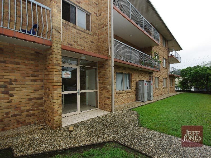 5/2 Gustavson Street, Annerley QLD 4103