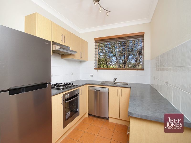 6/16 Ernest Street, Greenslopes QLD 4120