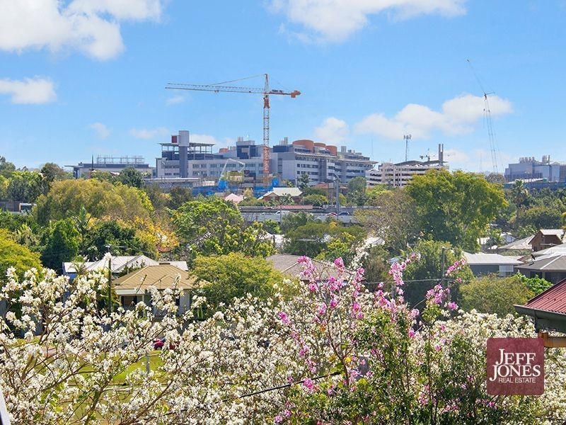 6/16 Ernest Street, Greenslopes QLD 4120