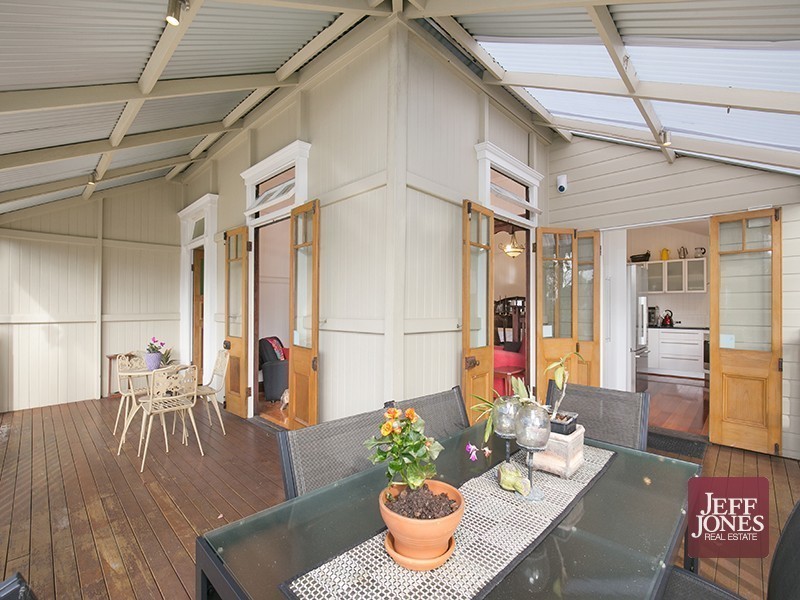 28 Tamworth Street, Annerley QLD 4103