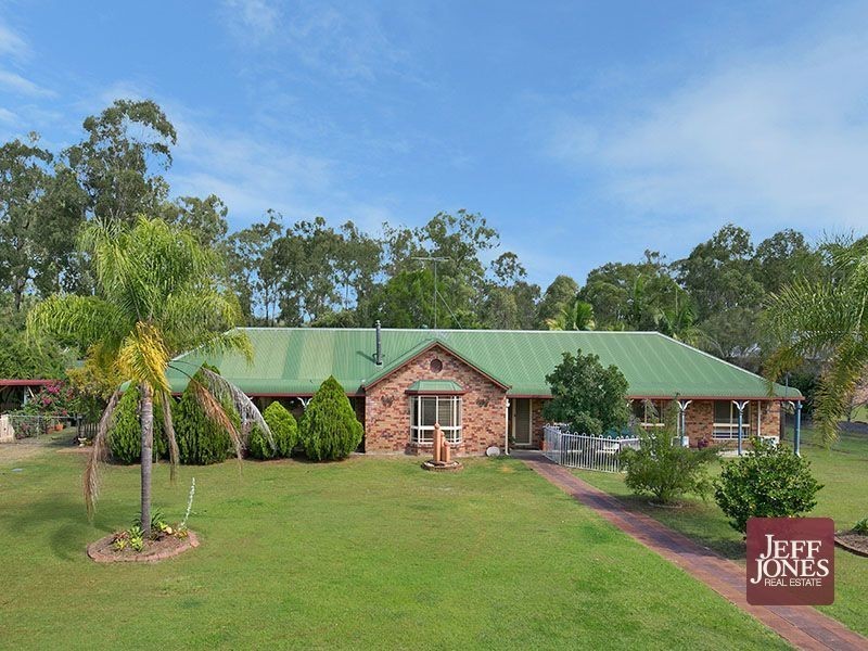 88 Sandpiper Drive, Jimboomba QLD 4280