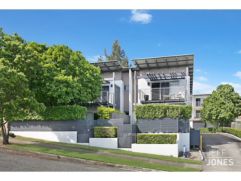 3/77 Douglas Street, Greenslopes QLD 4120