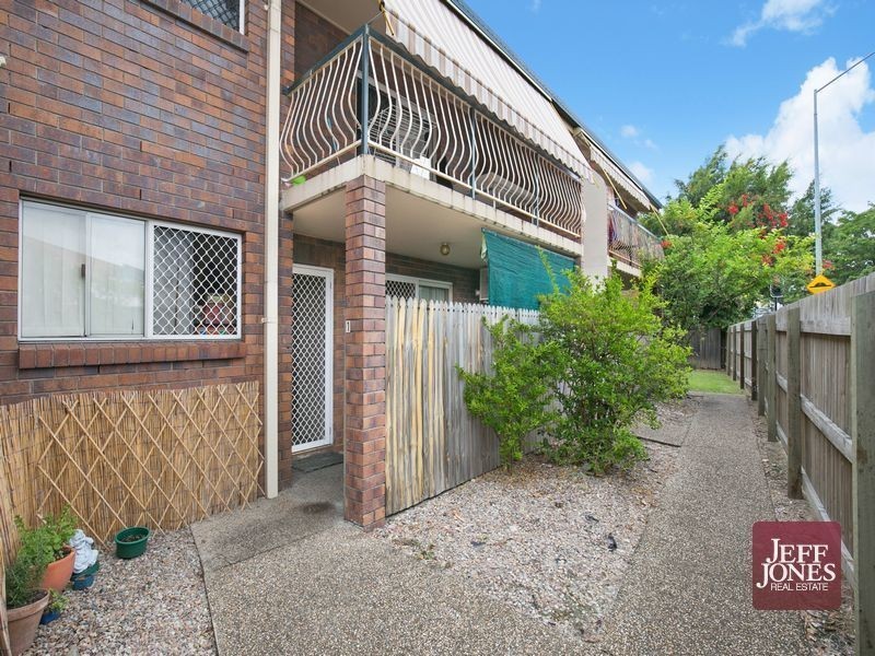1/1 Jubilee Street, Greenslopes QLD 4120
