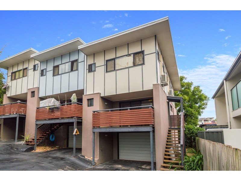 3/30  Taunton Street, Annerley QLD 4103
