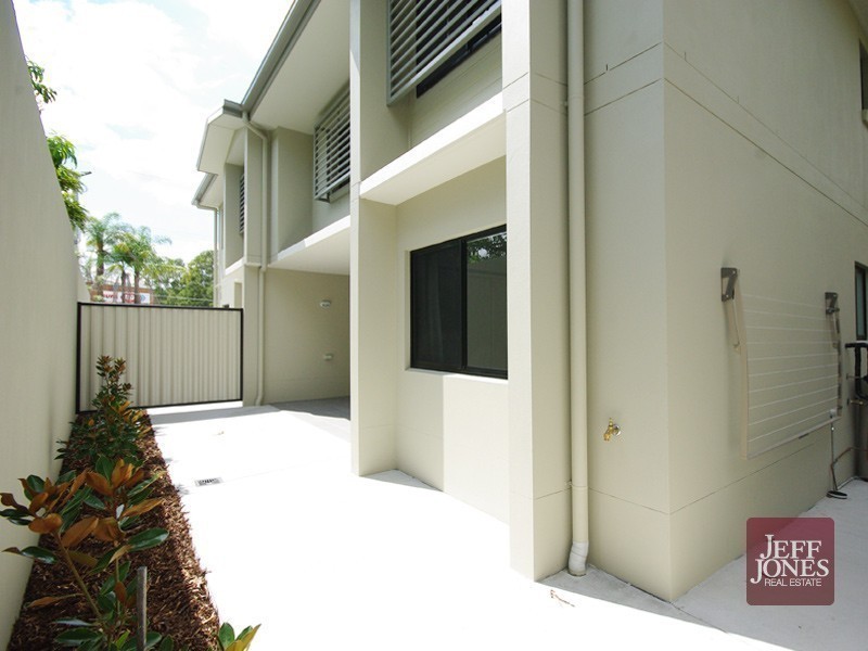 1/19 Gallipoli Road, Carina Heights QLD 4152