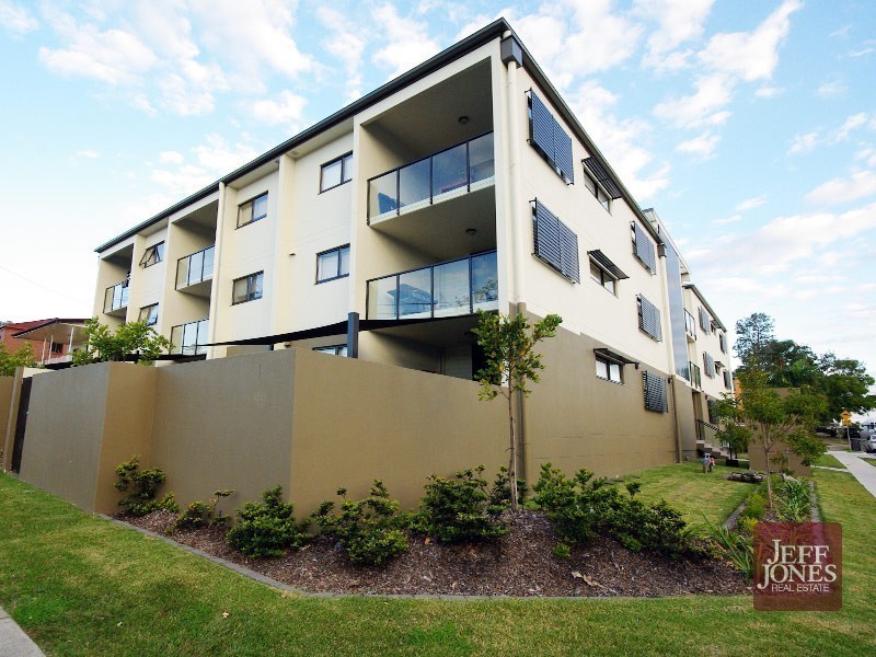 3/23 Potts Street, East Brisbane QLD 4169