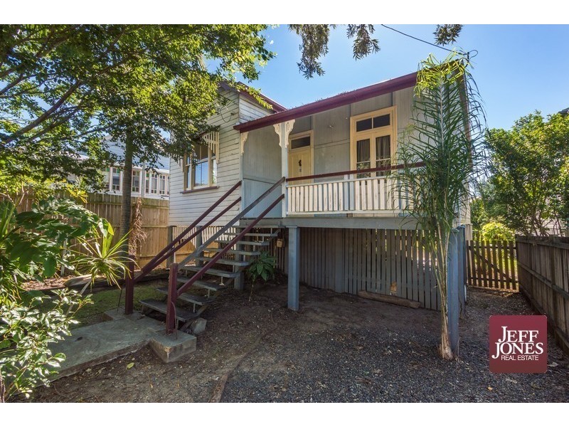 40 Fern Street, Woolloongabba QLD 4102