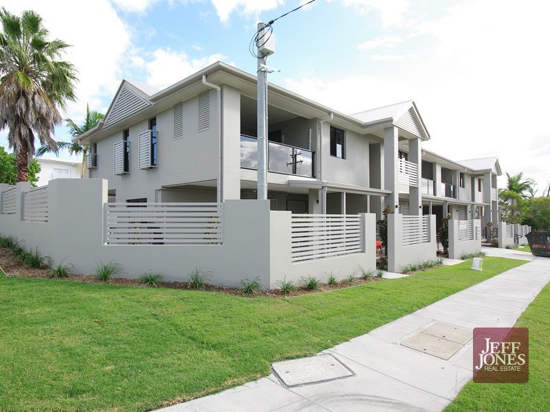 4/83 Salonica Road, Carina Heights QLD 4152