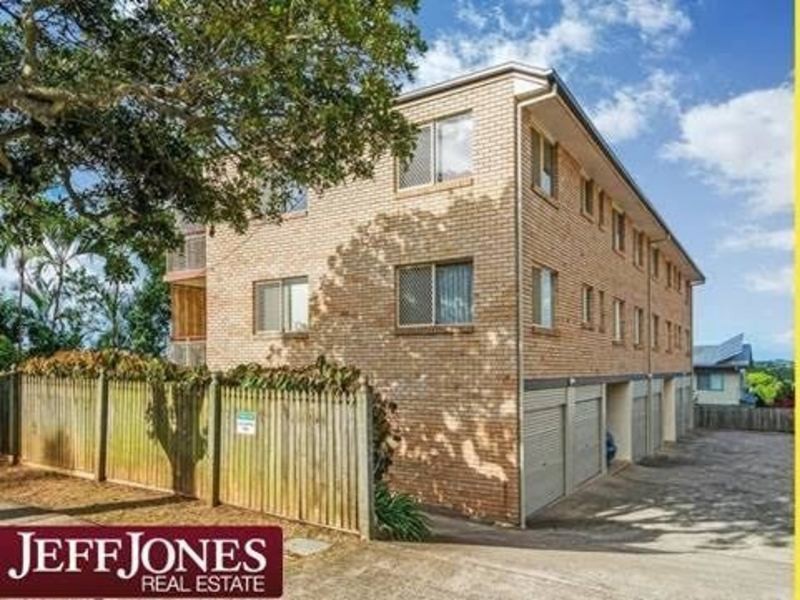 5/21 Lambton Street, Annerley QLD 4103