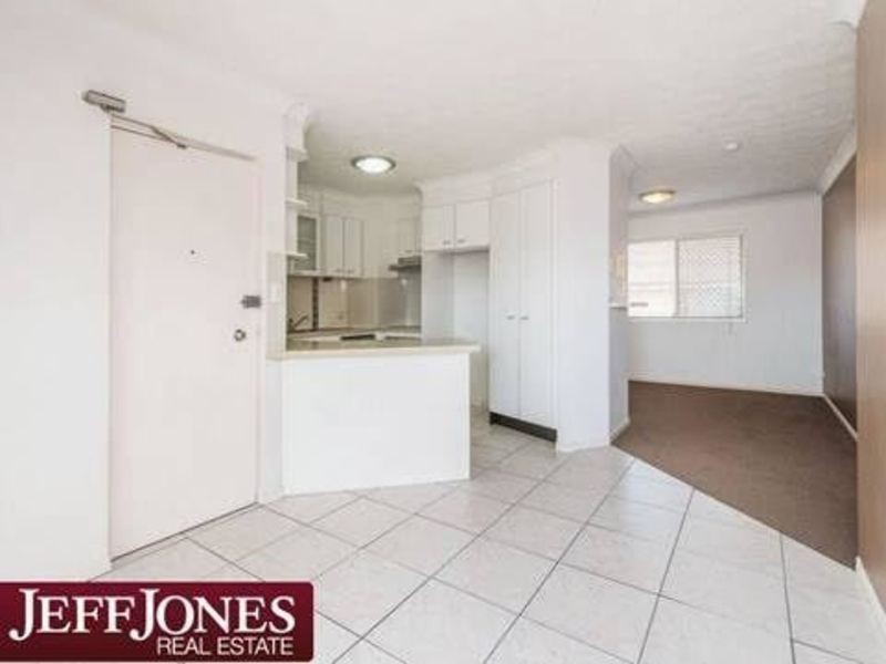 5/21 Lambton Street, Annerley QLD 4103