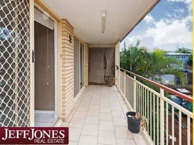 5/21 Lambton Street, Annerley QLD 4103