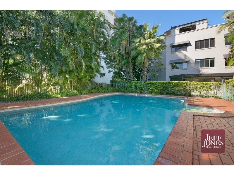 7/219 Wellington Road, Kangaroo Point QLD 4169