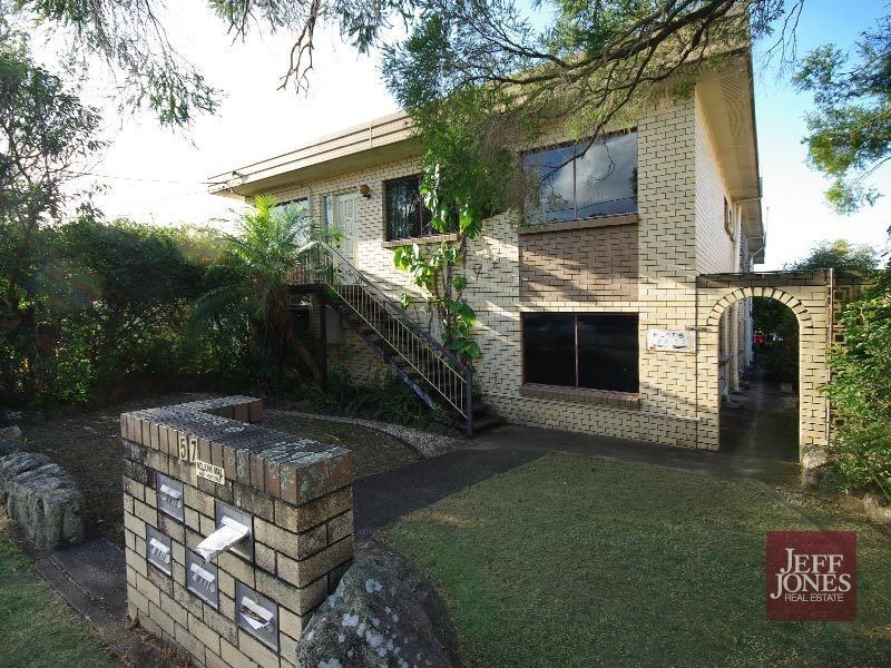 1/57  Hunter Street, Greenslopes QLD 4120