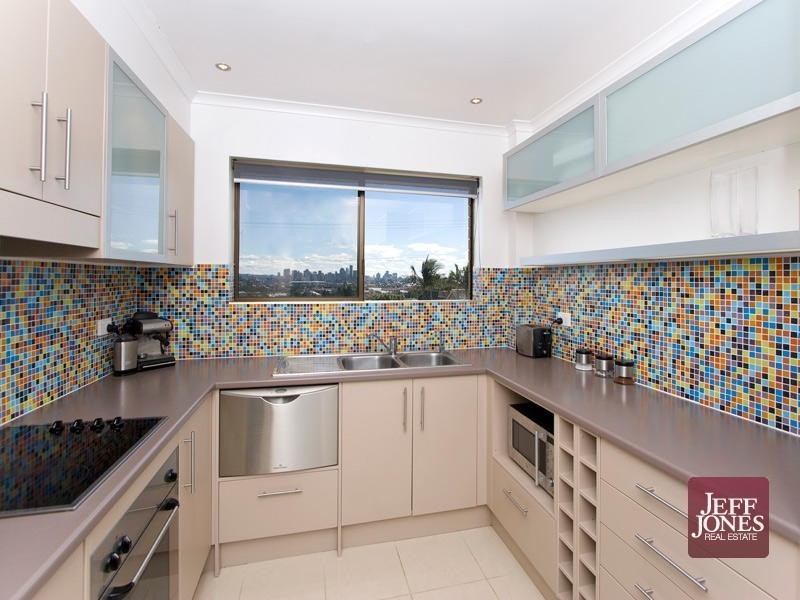 5/71  Chatsworth Road, Greenslopes QLD 4120