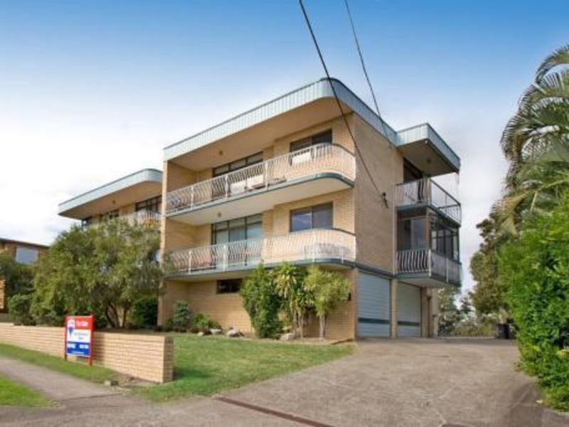 5/71  Chatsworth Road, Greenslopes QLD 4120