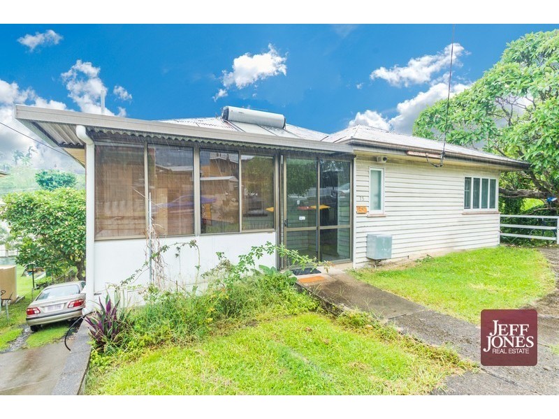 1/75  Gloucester Street, Highgate Hill QLD 4101