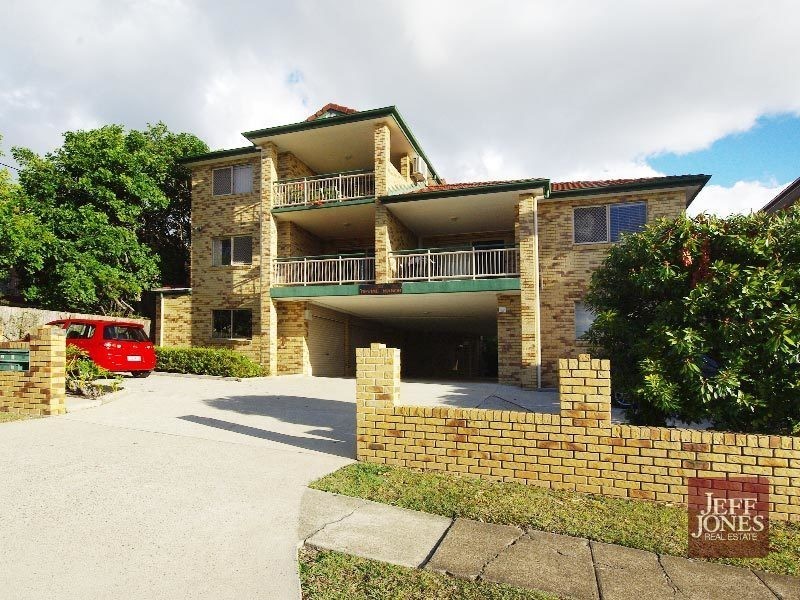 4/27 Vine Street, Greenslopes QLD 4120