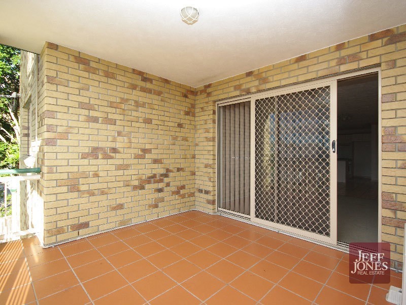 4/27 Vine Street, Greenslopes QLD 4120