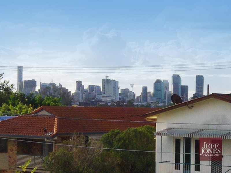 4/27 Vine Street, Greenslopes QLD 4120