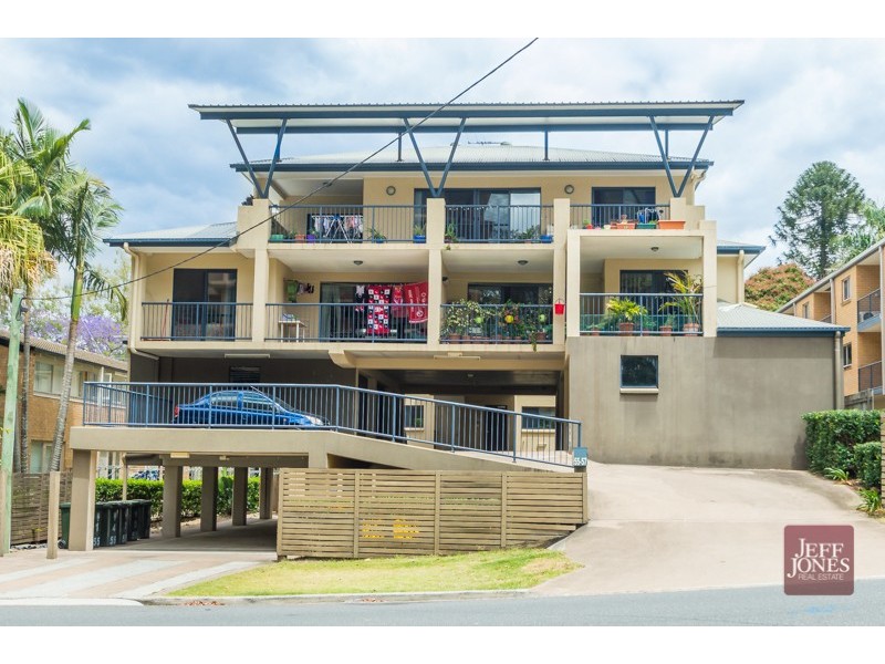 1A/57 Sandford Street, St Lucia QLD 4067
